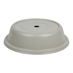 Veko na tanier z polykarbonátu, 23,7 cm VERSA