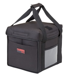 [GBD101011110] GOBAG SM FLD DEL 10X10X11-BLACK