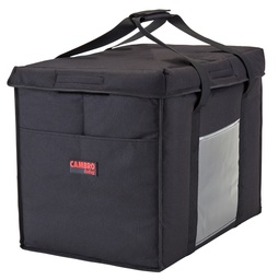 [GBD211417110] GOBAG LG FLD DEL 21X14X17-BLACK