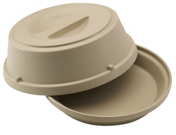 [HK39148] Základňa s pokrievkou na udržanie tepla pre  22,9 cm tanier