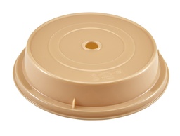 Kryt na tanier s nízkym profilom, priemer 23,2 cm