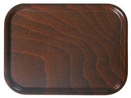 [PH556516000] Tácka drevená NON-SLIP povrch 20x27