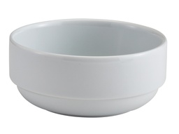 [122500050] Miska porcelánová 400 ml, 12 cm