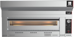 [P09FL10020] Pizza pec Flame FL4