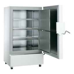 [SUFsg 7001 H72] Mraznička s ultra nízkymi teplotami pre laboratóriá MediLine, 728 l, biela, chladenie vodou