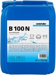 [B100N] Univerzálny oplachový prostriedok 10 l