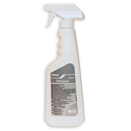 [9029390] Čistiaci prostriedok na nerez Chromol 0,5 l