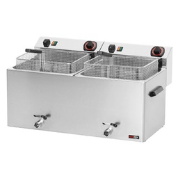 [1026.38] Fritéza elektrická FE 1010T