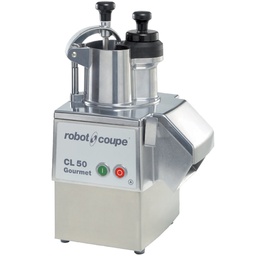 [CL50] Krájač zeleniny CL50