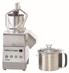 [R752] Kombinovaný robot R752