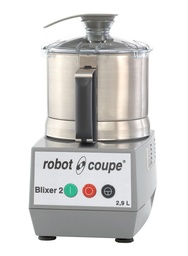 [B2] Blixér 2