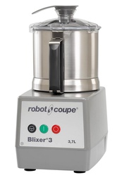 [B3] Blixér 3