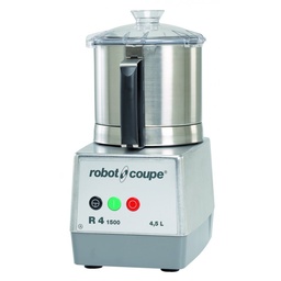 [R4_1500] Kuter R 4 - 1500
