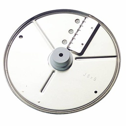 [27610] Krájač rezancov 6x6 mm