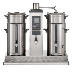 [B10HW] Kávovar B-Series B 10 HW