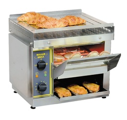 [CT540] Prechodový hriankovač CT 540