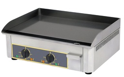 [PS600E] Grilovacia platňa elektrická PSR 600 EE