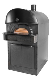 [Neapolis 6] Pec na pizzu Neapolis