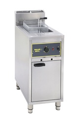 [RFG 16] Plynová stolová fritéza RFG 16