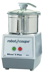 [B53000] Blixér 5 - 3000