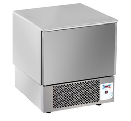 [ECO FROST 5] Šokový zmrazovač ECO FROST 5