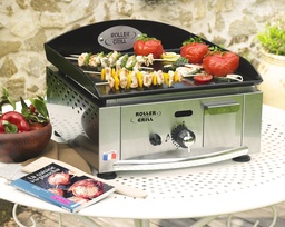 [PL400G] Grilovacia platňa plynová PL 400 G