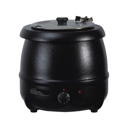 [860083] Kotlík na polievku el. 8 l