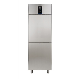 [727828] Chladiaca skriňa Ecostore , 670 l, (-2/-2°C), DUAL, R290