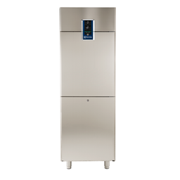[727488] Chladiaca /mraziaca skriňa Ecostore Premium DUAL, 2x1/2 dvere, 670 l, (-2/-22°C), bez agregátu
