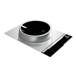 [600880] LiberoPro vstavaný indukčný wok, 230 V