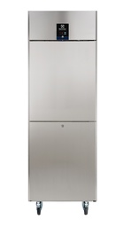 [727826] Chladiaca skriňa Ecostore , 2½ dvere, 670 l, (-2/+10°C), R290