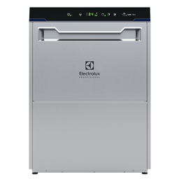 [502719] Podpultová umývačka riadu Café line "L",  Wash-Safe Control, dvojplášťová, 720 tanierov/hod