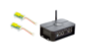 [922748] Sada connectivity pre inštaláciu SkyDuo (1 x 922697 jednotka HUB, 2 x 922695 WIFI jednotka)