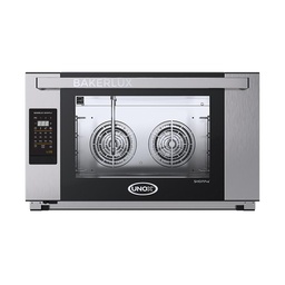 [XEFR-04EU-ELDV] Pec BakerLux ShopPro Rossella LED