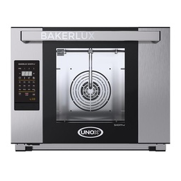 [XEFR-03HS-ELDV] Pec BakerLux ShopPro Stefania LED