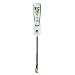 [Testo 270] Tester kvality oleja