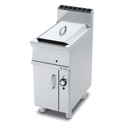 [F18-74G] Fritéza plyn. 18 l, 400/700
