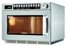 [775419] Mikrovlnná rúra profesionálna Samsung CM-1929, 1850 W | SAMSUNG