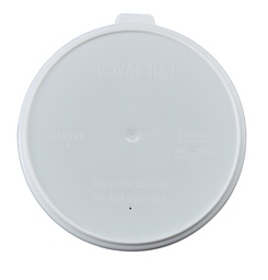 [CLRSB9148] Znovupoužiteľné vrchnáky na 270 ml misku