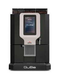 [QUBEPC] Automatický kávovar QuBe Pure Coffee