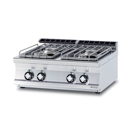 [PCT-78GP] Varidlo plyn 4xhorák, TOP, 800/700,