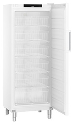 [FFFsg 6501] Mraziaca skriňa, statické chladenie, plné dvere, biela, 573 l