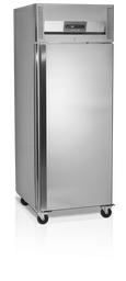 [BF850] Mraziaca skriňa na pekárenské plechy 600 x 800 mm