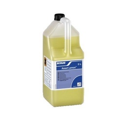 [9031660] Čistiaci prostriedok na ručné umývanie  ASSERT LEMON 5 l