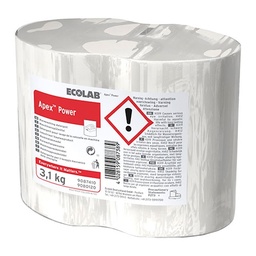[9087410] APEX POWER 3,1 kg