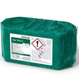 [9087190] APEX RINSE N 1,1 kg