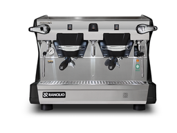 [CL5ECOSC2GR] Pákový kávovar Classe 5 ECO S COMPACT 2 GR