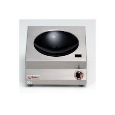[BWK8.5RS] Stolové indukčné varidlo WOK 8,5kW