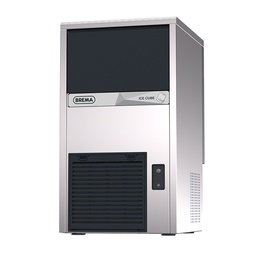 [CB 249 A HC - NA SKLADE] Výrobník kockového ľadu CB 249 A HC, 29 kg/24 h