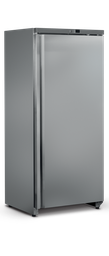 [UR600FS] Chladiaca skriňa GN 2/1, 590 l, nerez